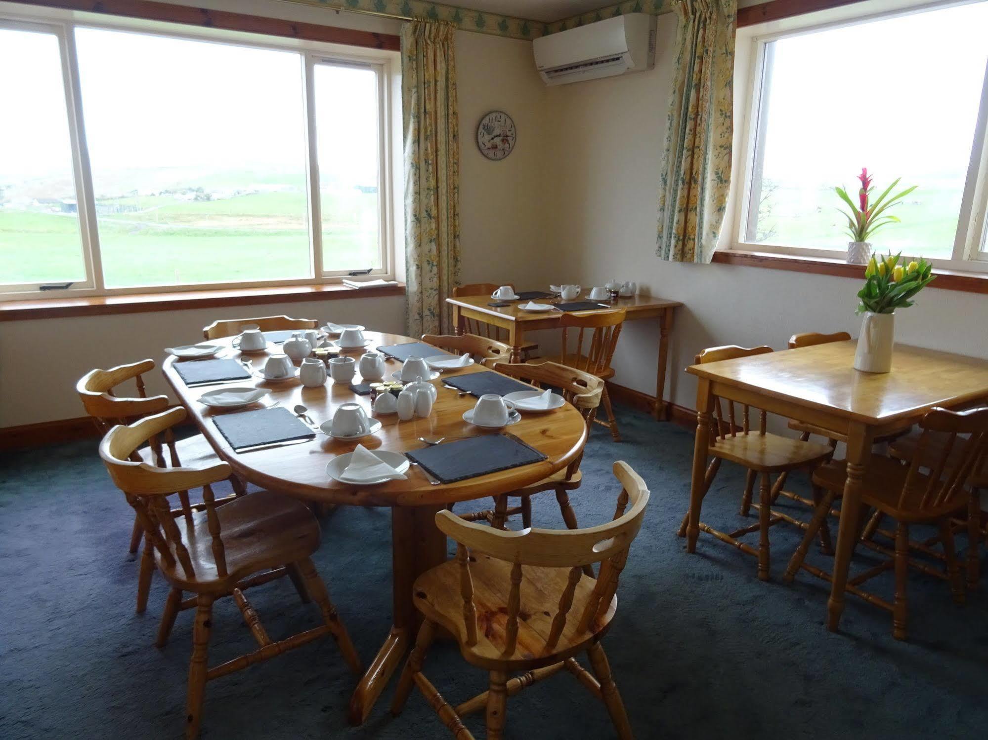 Апартаменты Lindisfarne Self Catering Navershaw Экстерьер фото